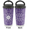 Lotus Flower Stainless Steel Travel Cup - Apvl