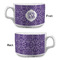 Lotus Flower Tea Cup - Single Apvl