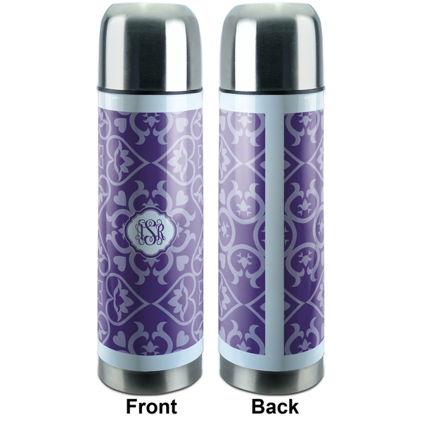 Lotus Flower Thermos - Apvl
