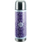 Lotus Flower Stainless Steel Thermos (Personalized)