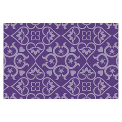 Lotus Flower X-Large Tissue Papers Sheets - Heavyweight