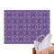 Lotus Flower Tissue Paper Sheets - Main