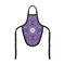 Lotus Flower Bottle Apron (Personalized)
