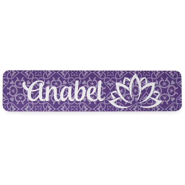 Lotus Flower Wrist Rest - Apvl