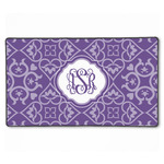 Lotus Flower XXL Gaming Mouse Pad - 24" x 14" (Personalized)