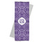 Lotus Flower Yoga Mat Towel (Personalized)