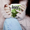 Soccer 11oz Coffee Mug - LIFESTYLE