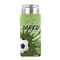 Soccer 12oz Tall Can Sleeve - FRONT (on can)
