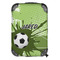Soccer 13" Hard Shell Backpacks - FRONT