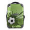 Soccer 15" Backpack - FRONT