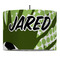 Soccer Drum Pendant Lamp (Personalized)