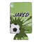 Soccer 16oz Can Sleeve - Set of 4 - FRONT