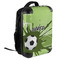 Soccer 18" Hard Shell Backpacks - ANGLED VIEW
