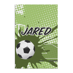 Soccer Posters - Matte - 20x30 (Personalized)