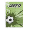 Soccer Posters - Matte - 20x30 (Personalized)