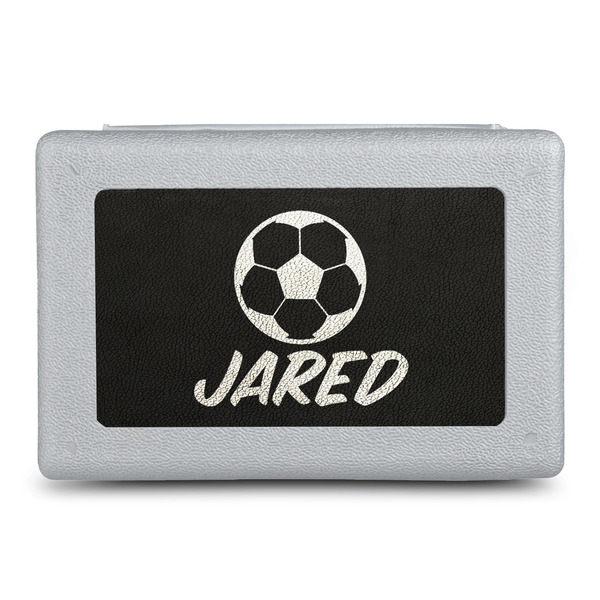 Soccer 26 Piece Deluxe Home Tool Kit - Approval