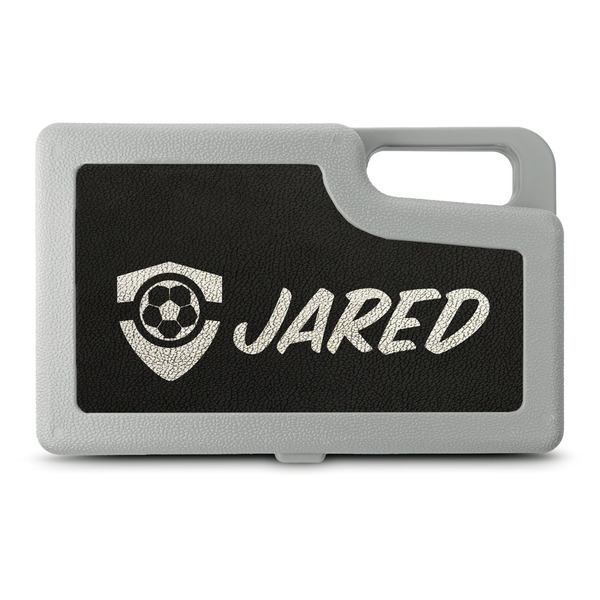 Soccer 27 Piece Automotive Tool Kit - Approval