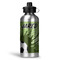 Soccer Water Bottles - 20 oz - Aluminum (Personalized)