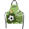 Soccer Apron - Flat with Props (MAIN)