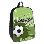 Soccer Kids Backpack (Personalized)