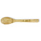 Soccer Bamboo Spoons - Single Sided - FRONT