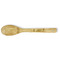 Soccer Bamboo Spoon - Single Sided (Personalized)