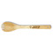 Soccer Bamboo Spork - Single Sided (Personalized)