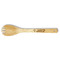Soccer Bamboo Sporks - Double Sided - FRONT