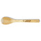 Soccer Bamboo Spork - Double Sided (Personalized)