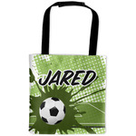 Soccer Auto Back Seat Organizer Bag (Personalized)