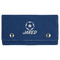 Soccer Cards & Dice Set - Navy Blue (Personalized)