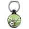 Soccer Cell Phone Ring Stand & Holder