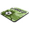 Soccer Coaster Set - FLAT (one)