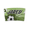 Soccer Coffee Cup Sleeve (Personalized)
