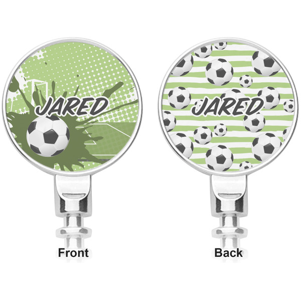 Soccer Corkscrew - Apvl