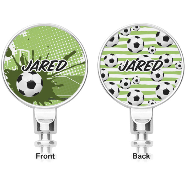 Soccer Corkscrew - Apvl