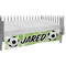 Soccer Crib Skirt (Personalized)
