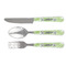 Soccer Cutlery Set (Personalized)