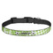 Soccer Dog Collar (Personalized)