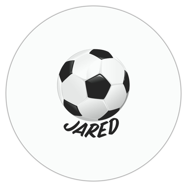 Soccer Drink Topper - XSmall - Single