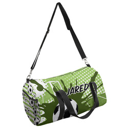Soccer Duffel Bag - Large (Personalized)