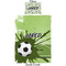 Soccer Duvet Cover Set - Twin - Approval