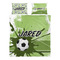 Soccer Duvet cover Set - Queen - Alt Approval