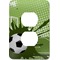 Soccer Electric Outlet Plate