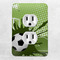 Soccer Electric Outlet Plate - LIFESTYLE