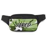 Soccer Fanny Pack (Personalized)