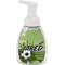 Soccer Foam Soap Bottle (Personalized)