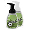 Soccer Foam Soap Bottles - Main