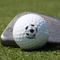 Soccer Golf Ball - Branded - Club