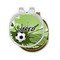 Soccer Golf Ball Marker Hat Clip - PARENT/MAIN